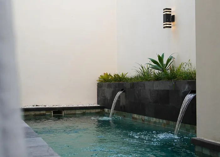 Villa Stylish 3br Prinz Near Nusa Dua (Bali)