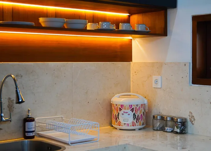 Stylish 3br Prinz Near * Nusa Dua (Bali)