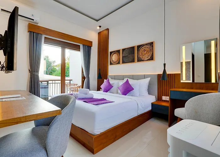 Stylish 3br Prinz Near *