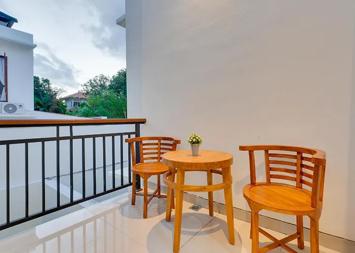 Stylish 3br Prinz Near * Nusa Dua (Bali)