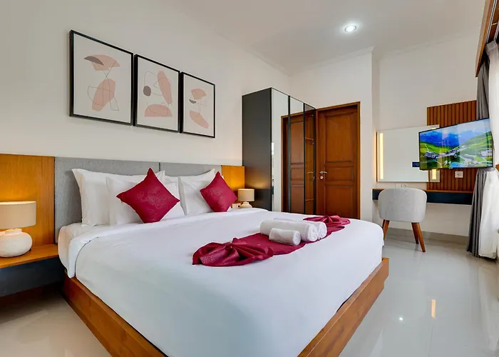Stylish 3br Prinz Near