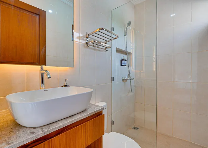Stylish 3br Prinz Near * Nusa Dua (Bali)