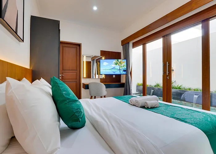 Stylish 3br Prinz Near *