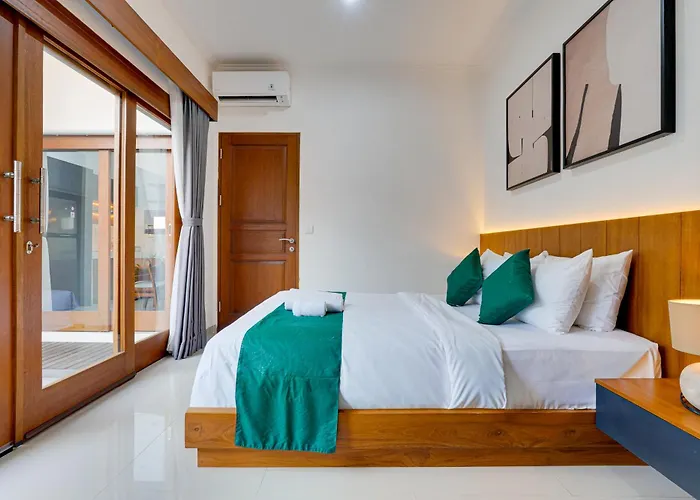 Stylish 3br Prinz Near * Nusa Dua (Bali)