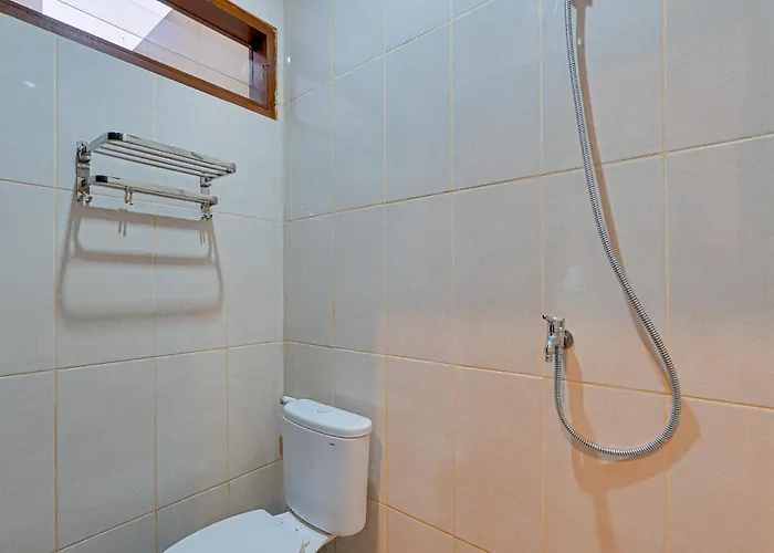 Stylish 3br Prinz Near Villa Nusa Dua (Bali)