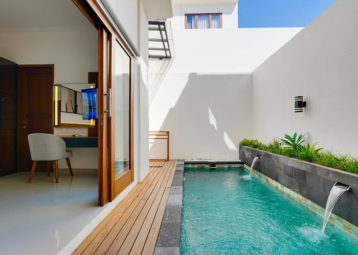 Stylish 3br Prinz Near *